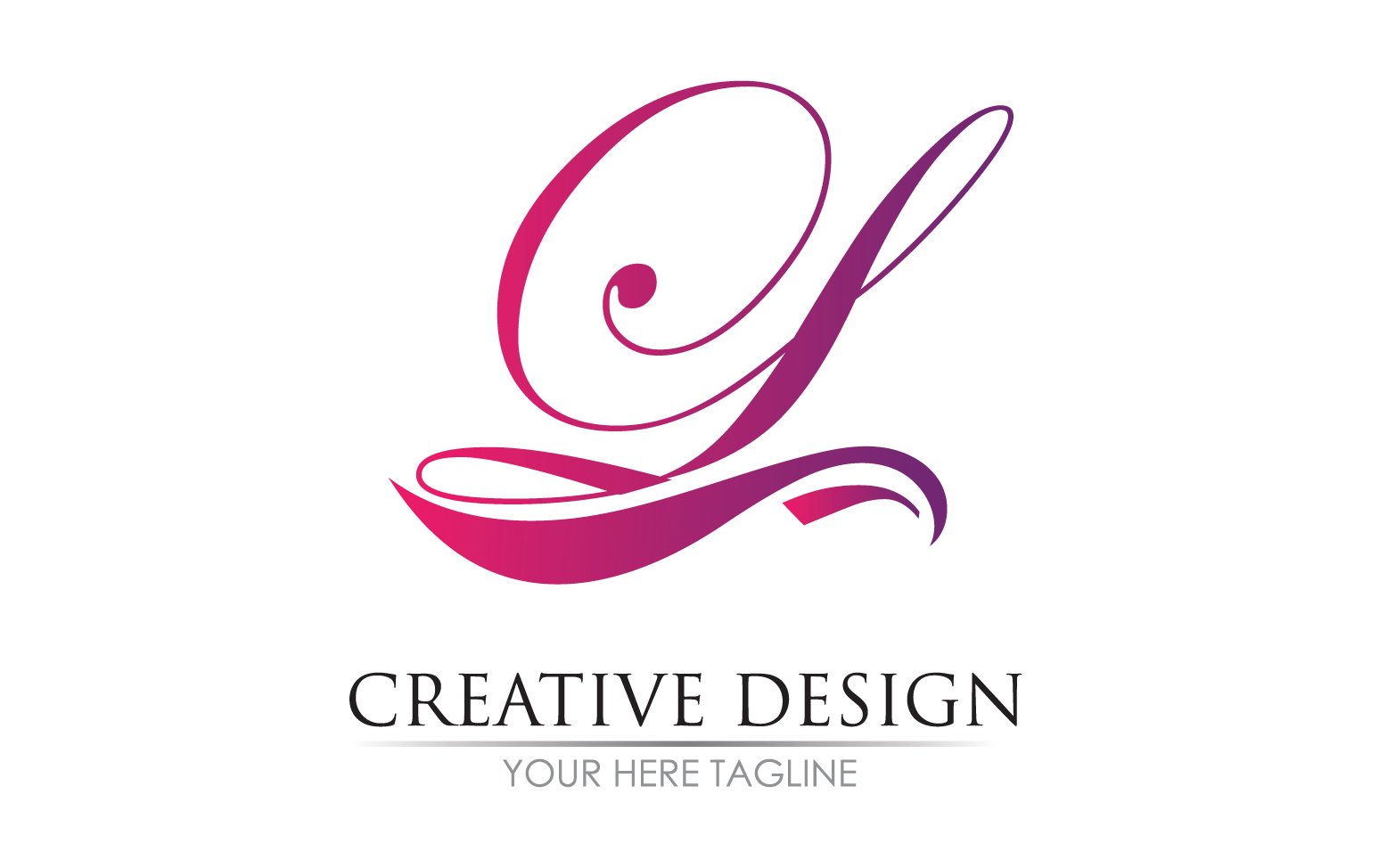Kit Graphique #392093 Designe Alphabet Divers Modles Web - Logo template Preview