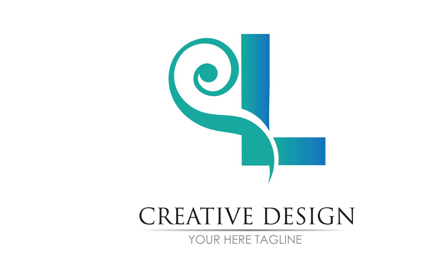 Kit Graphique #392095 Designe Alphabet Divers Modles Web - Logo template Preview