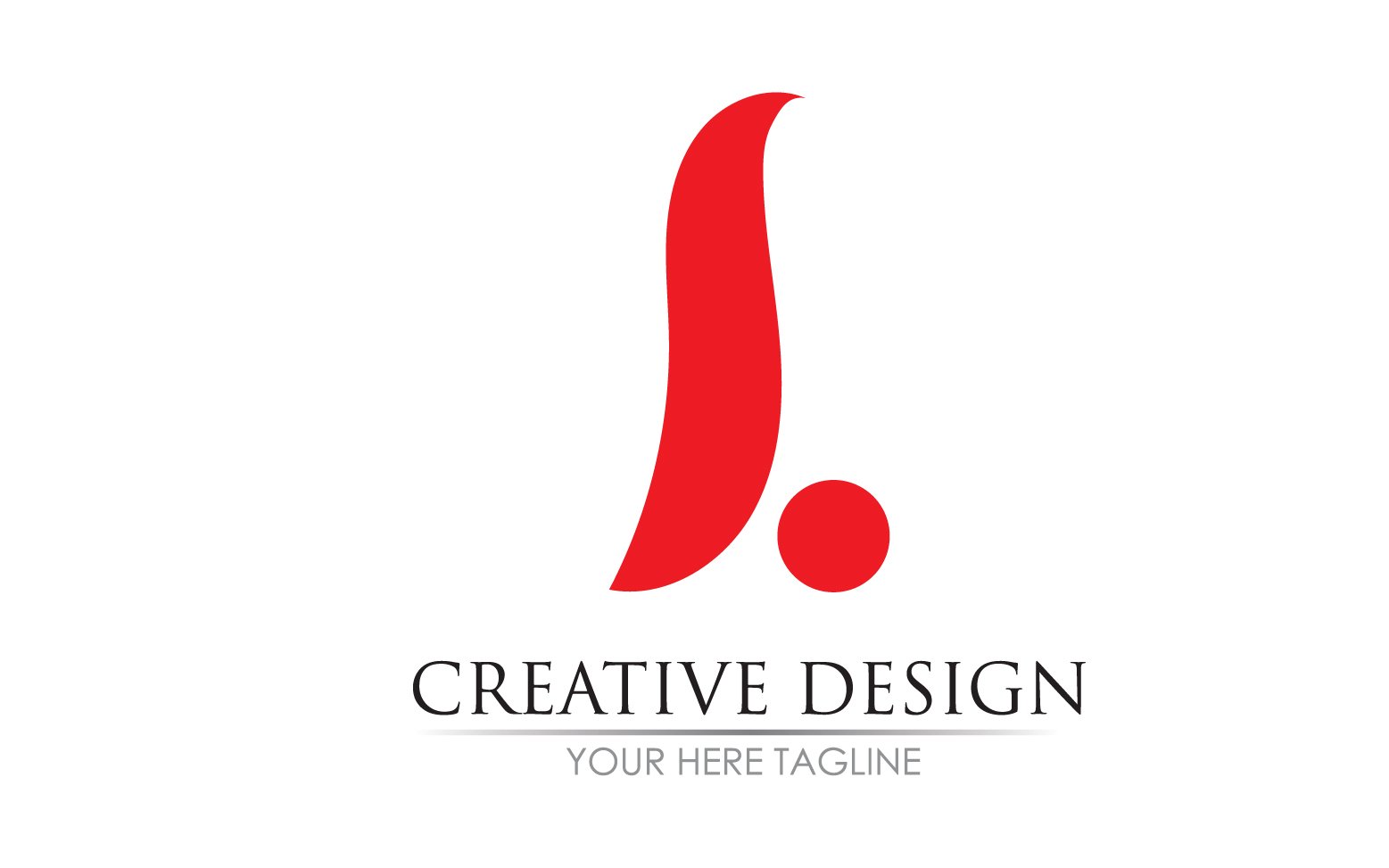 Template #392098 Alphabet Business Webdesign Template - Logo template Preview