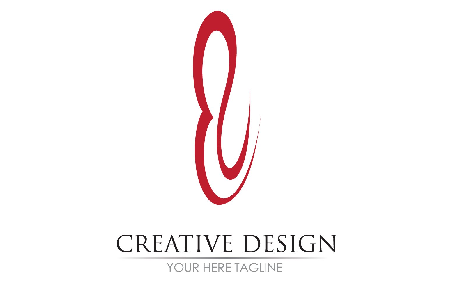 Kit Graphique #392100 Designe Alphabet Divers Modles Web - Logo template Preview