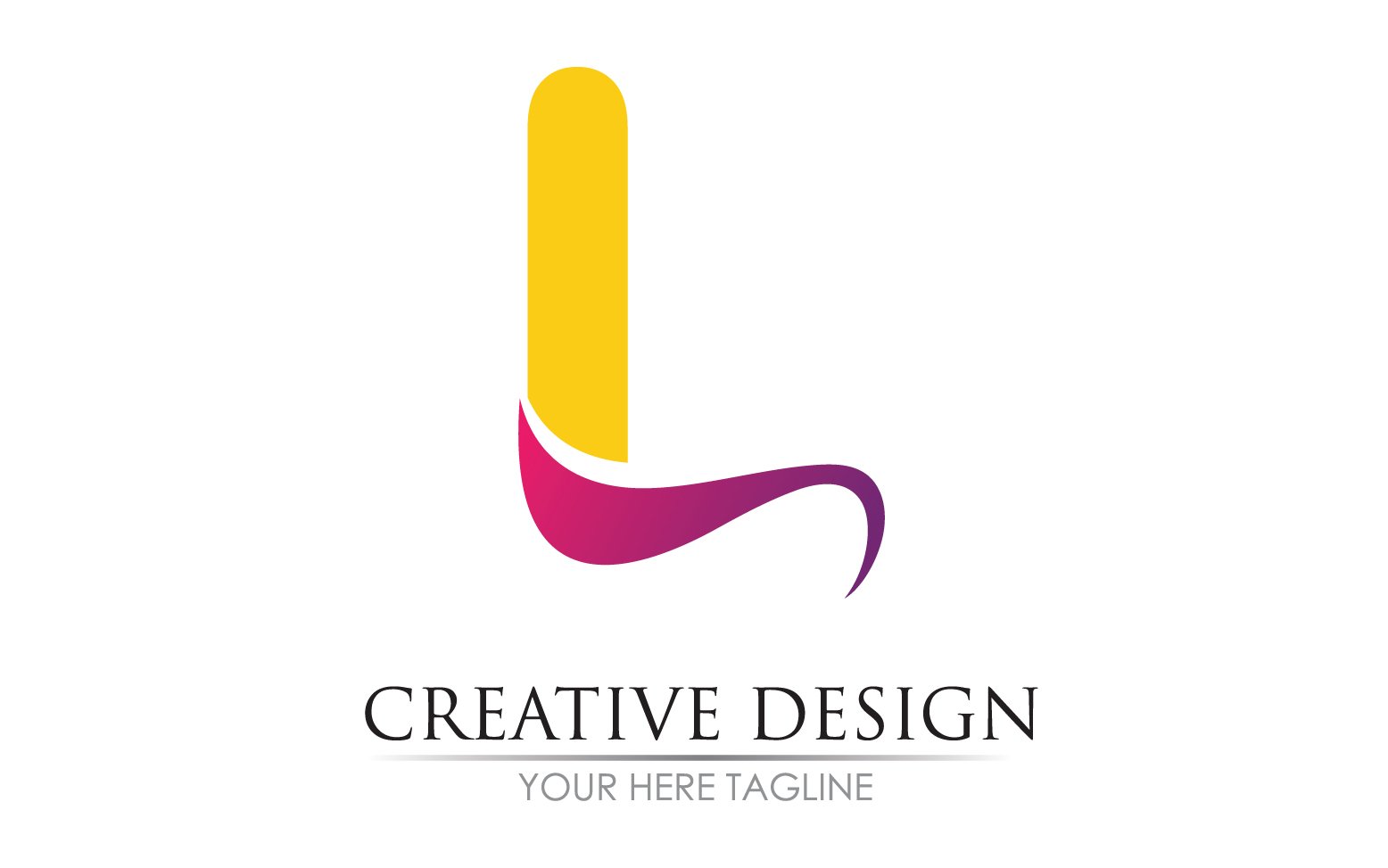 Template #392101 Alphabet Business Webdesign Template - Logo template Preview