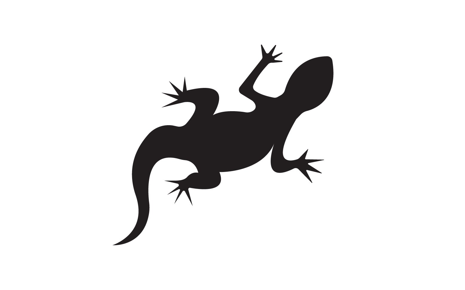 Kit Graphique #392104 Reptile Animal Divers Modles Web - Logo template Preview