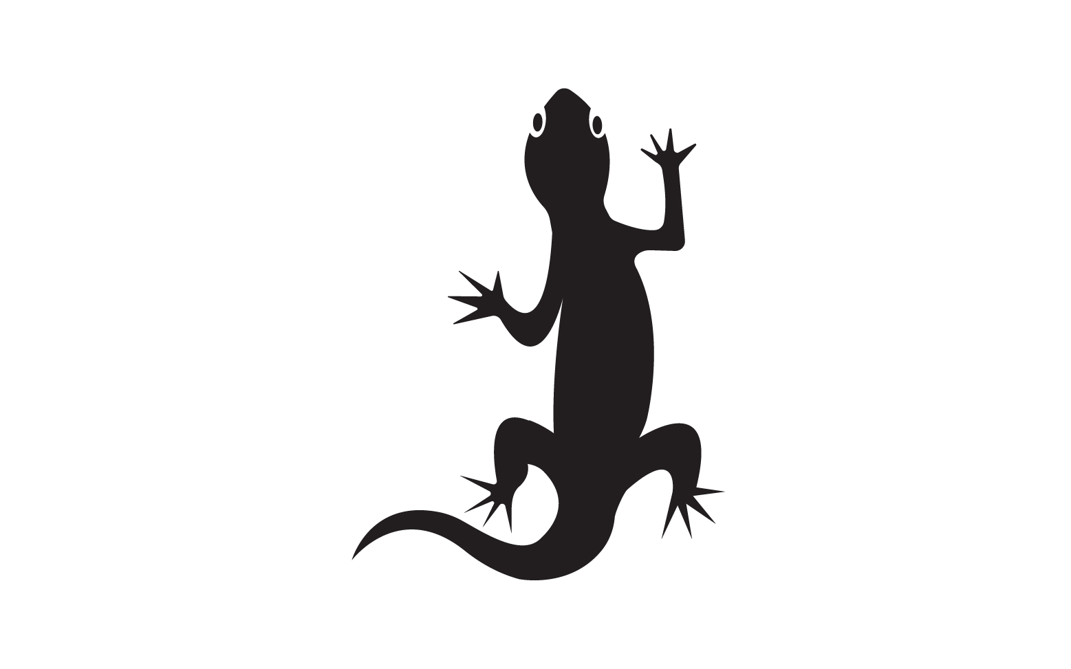 Kit Graphique #392106 Reptile Animal Divers Modles Web - Logo template Preview