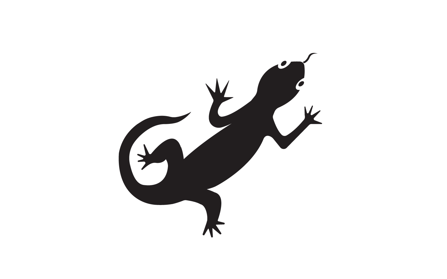 Kit Graphique #392110 Animal Camlon Web Design - Logo template Preview
