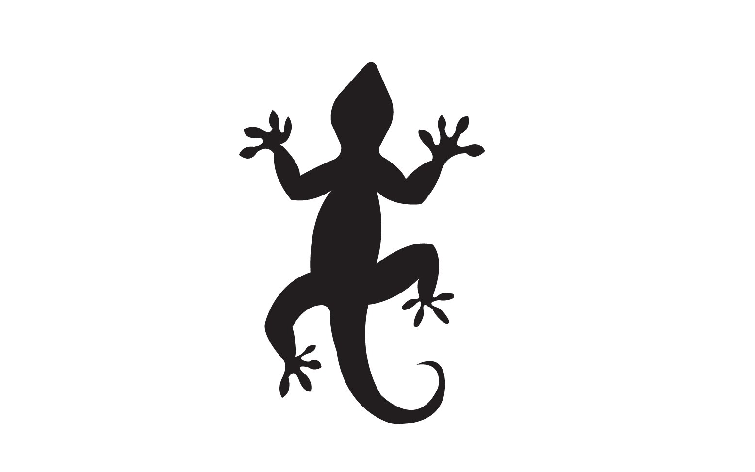Kit Graphique #392112 Animal Camlon Web Design - Logo template Preview