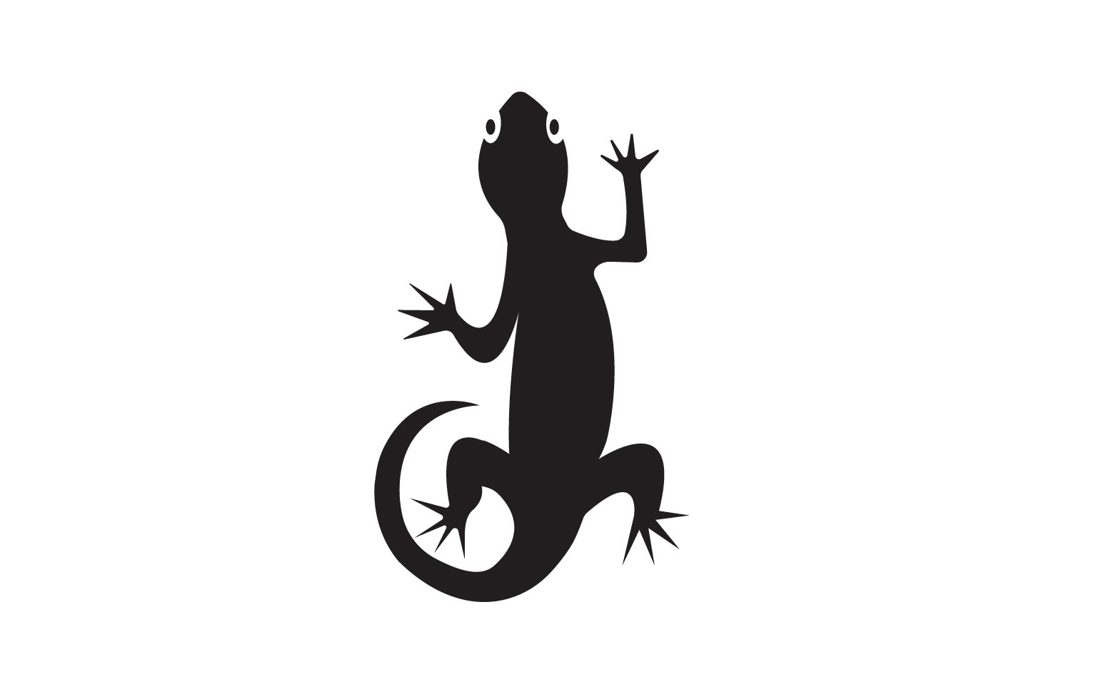 Kit Graphique #392113 Animal Camlon Web Design - Logo template Preview