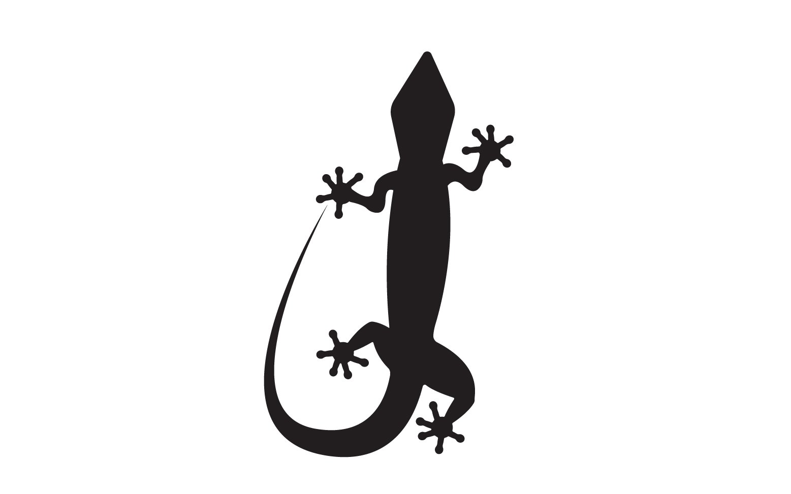 Kit Graphique #392116 Reptile Animal Divers Modles Web - Logo template Preview