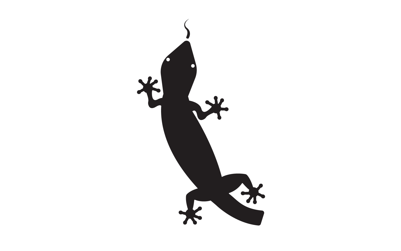 Kit Graphique #392117 Reptile Animal Divers Modles Web - Logo template Preview