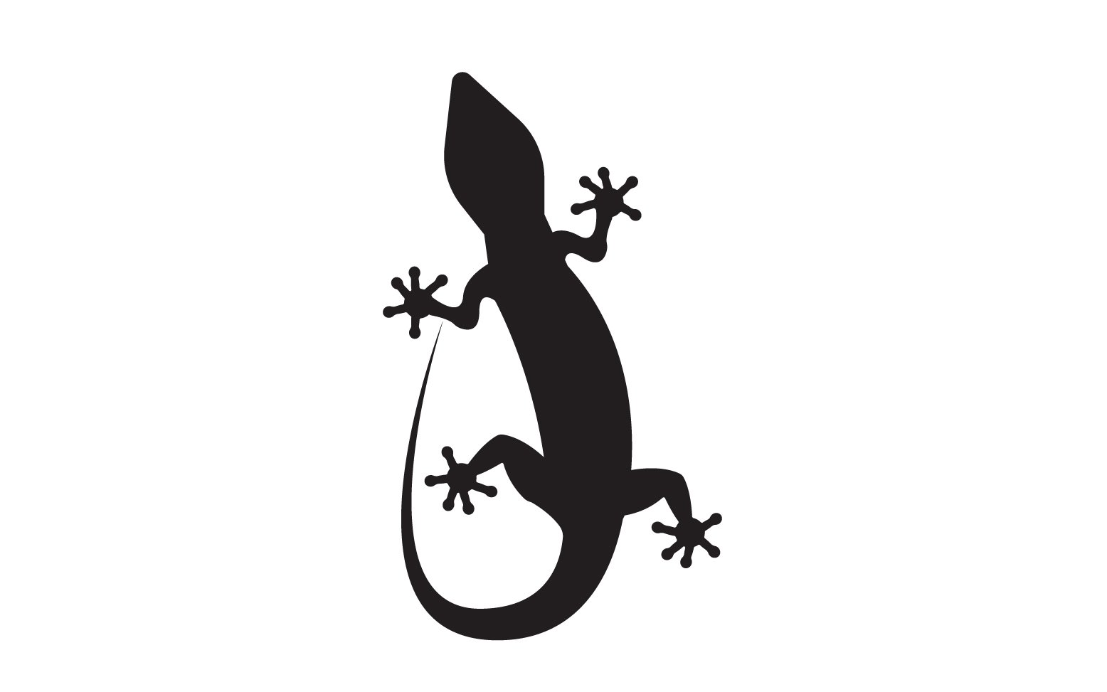 Kit Graphique #392118 Animal Camlon Web Design - Logo template Preview