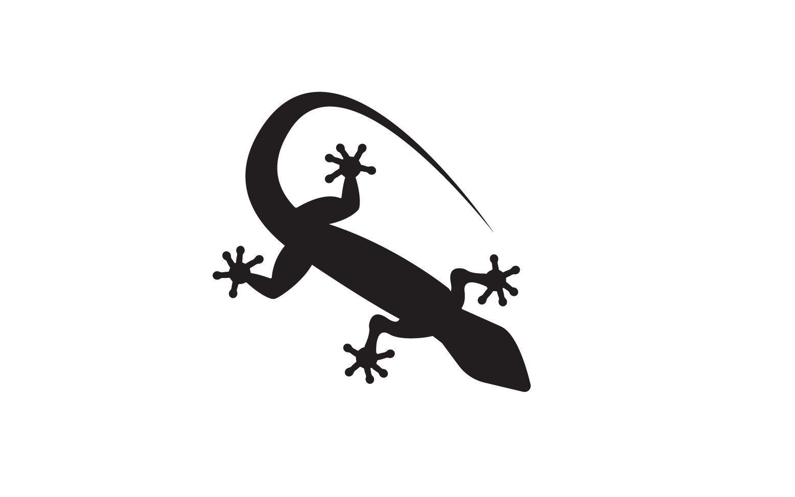 Kit Graphique #392123 Reptile Animal Divers Modles Web - Logo template Preview