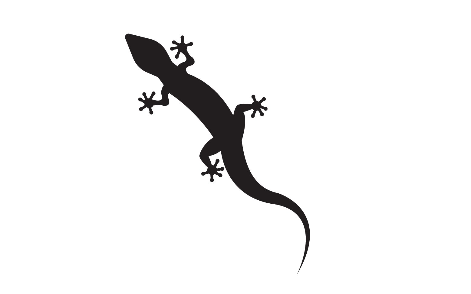Kit Graphique #392126 Reptile Animal Divers Modles Web - Logo template Preview