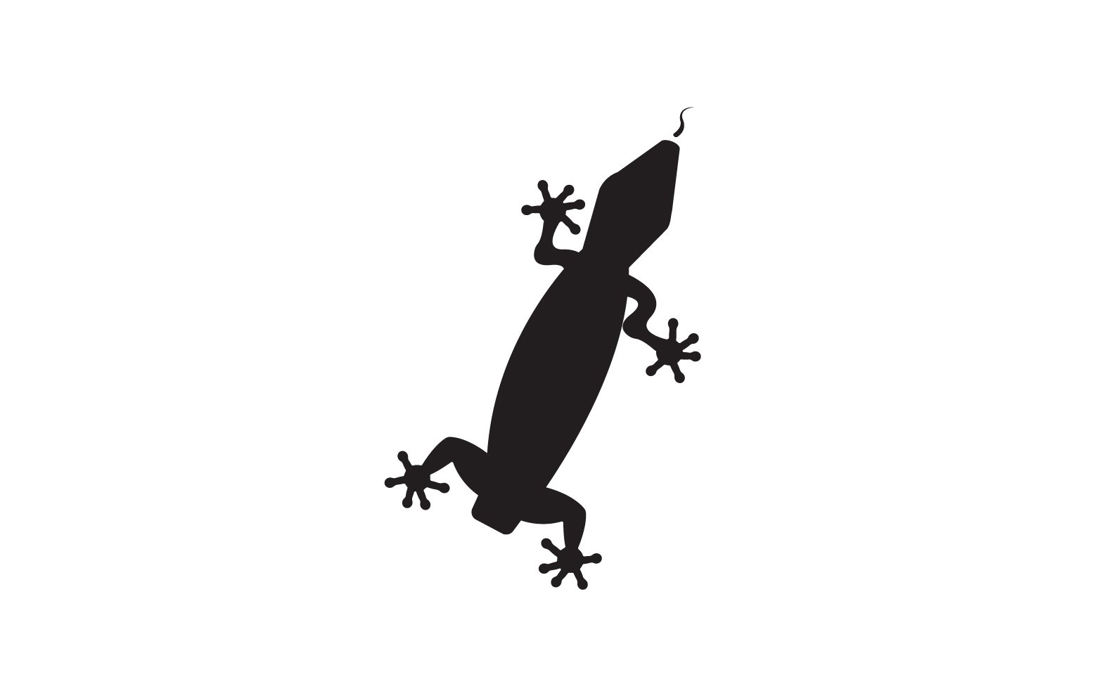 Kit Graphique #392134 Reptile Animal Divers Modles Web - Logo template Preview