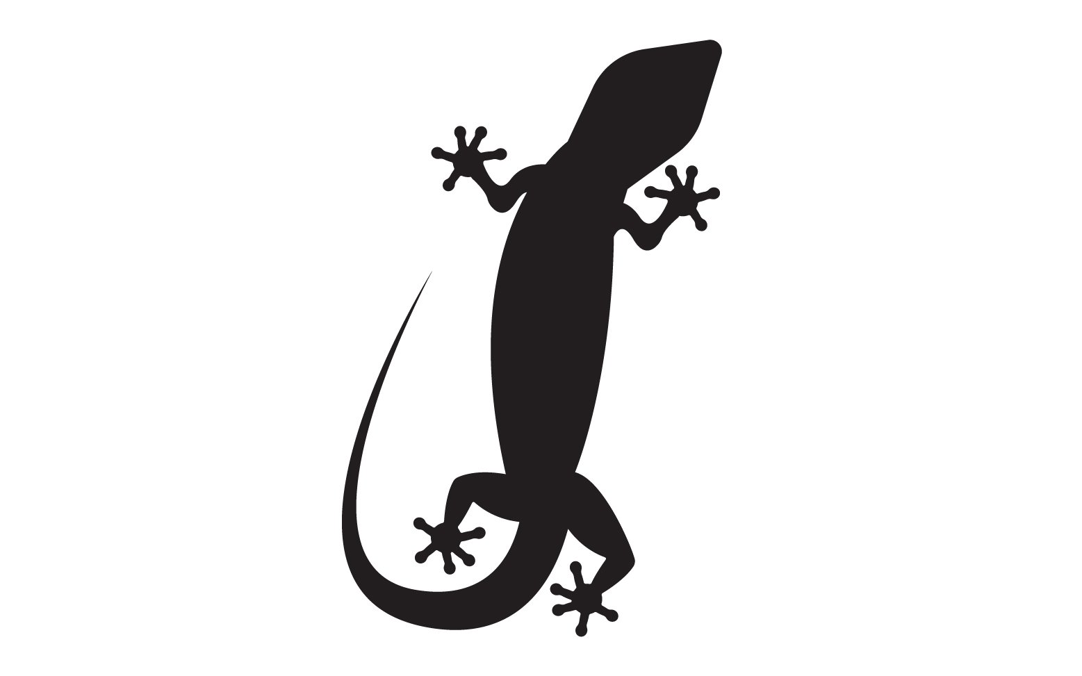 Kit Graphique #392138 Reptile Animal Divers Modles Web - Logo template Preview