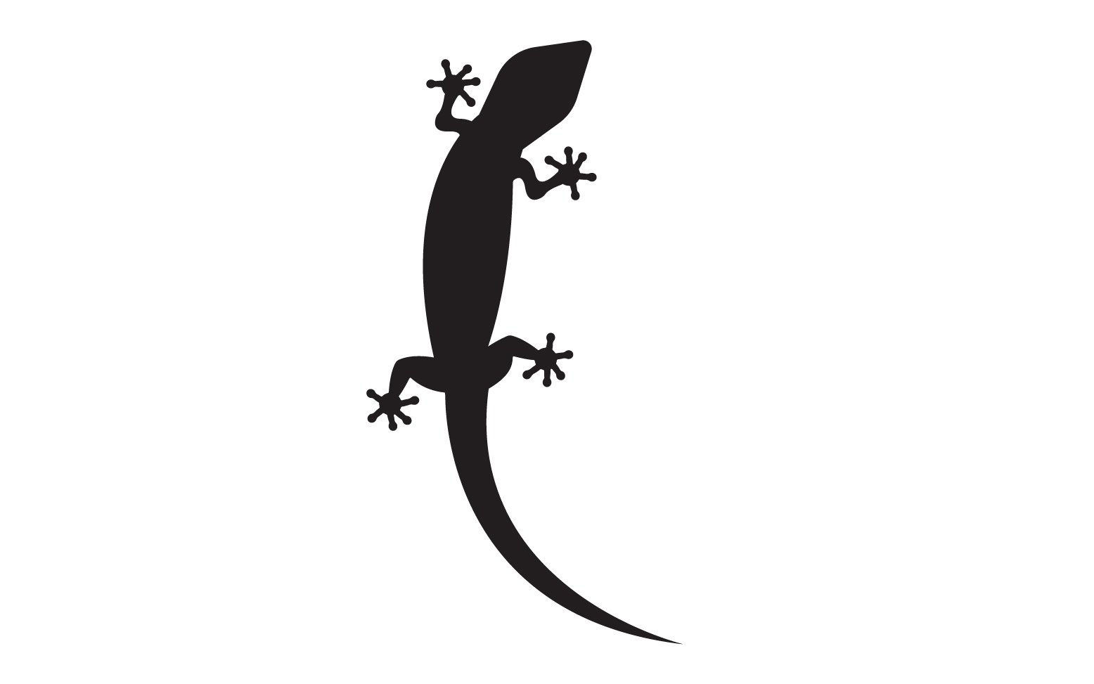 Kit Graphique #392139 Reptile Animal Divers Modles Web - Logo template Preview