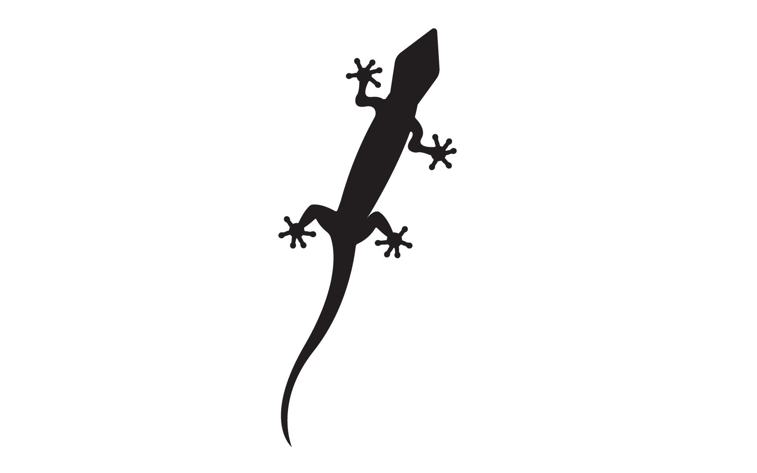 Kit Graphique #392146 Reptile Animal Divers Modles Web - Logo template Preview