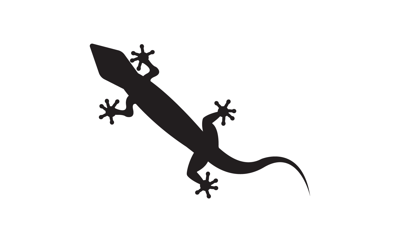 Kit Graphique #392149 Reptile Animal Divers Modles Web - Logo template Preview