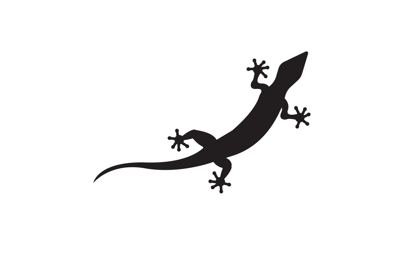 Kit Graphique #392153 Reptile Animal Divers Modles Web - Logo template Preview