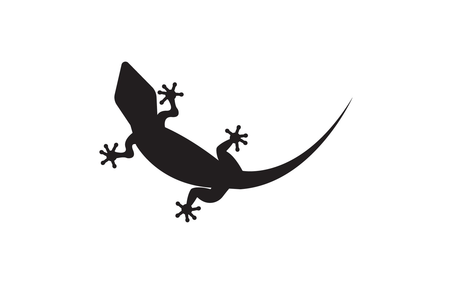 Kit Graphique #392154 Reptile Animal Divers Modles Web - Logo template Preview