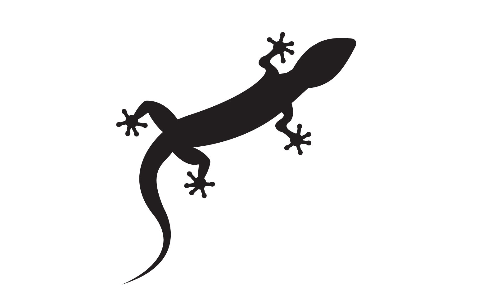 Kit Graphique #392155 Reptile Animal Divers Modles Web - Logo template Preview