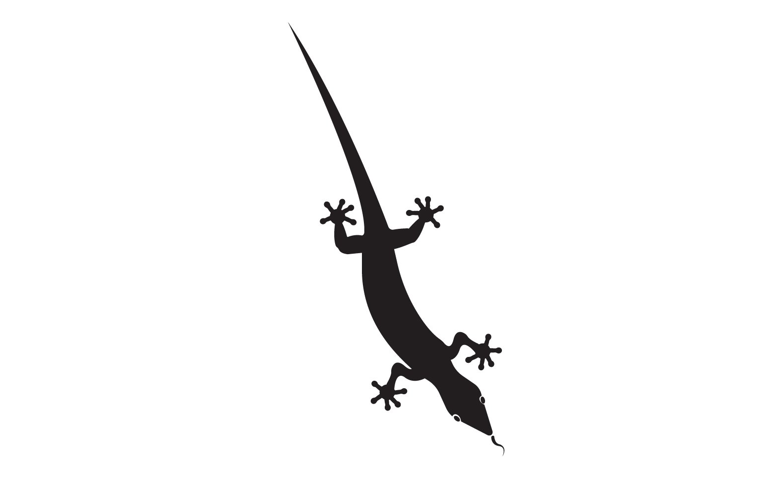 Kit Graphique #392156 Reptile Animal Divers Modles Web - Logo template Preview