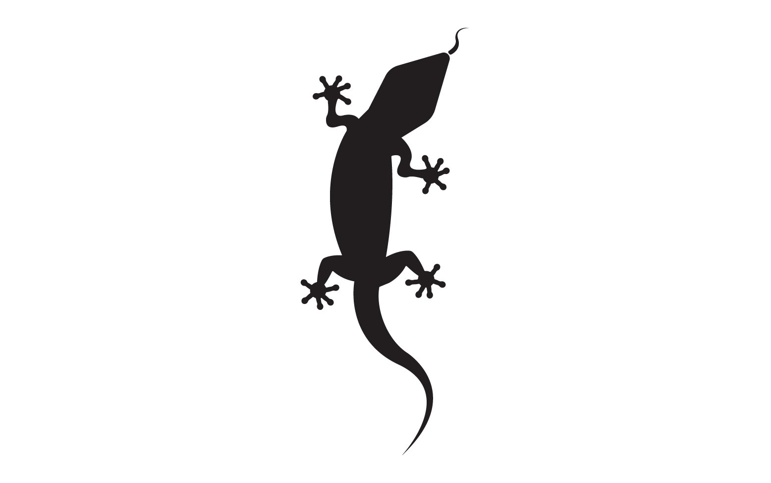 Kit Graphique #392159 Reptile Animal Divers Modles Web - Logo template Preview