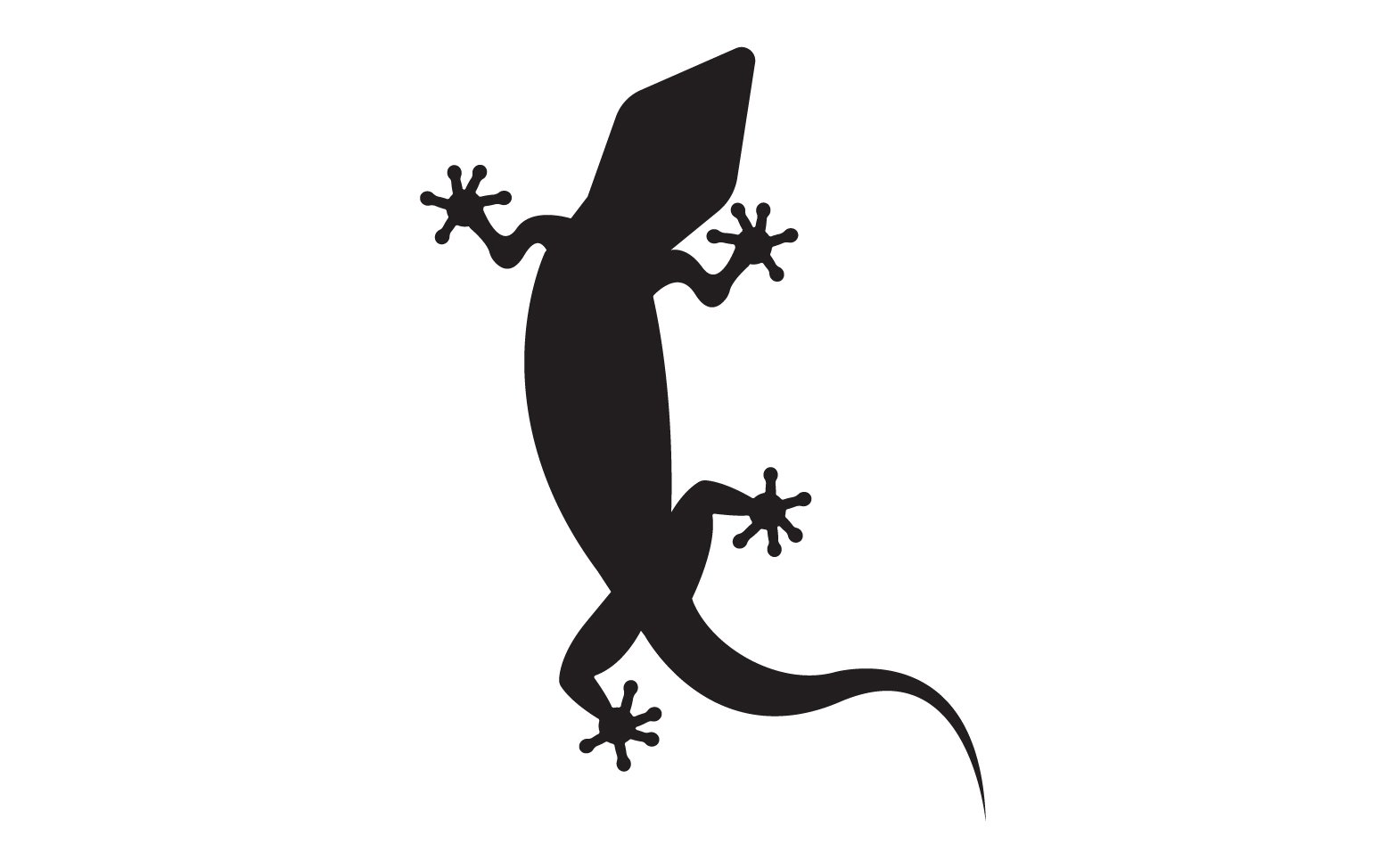 Kit Graphique #392160 Reptile Animal Divers Modles Web - Logo template Preview