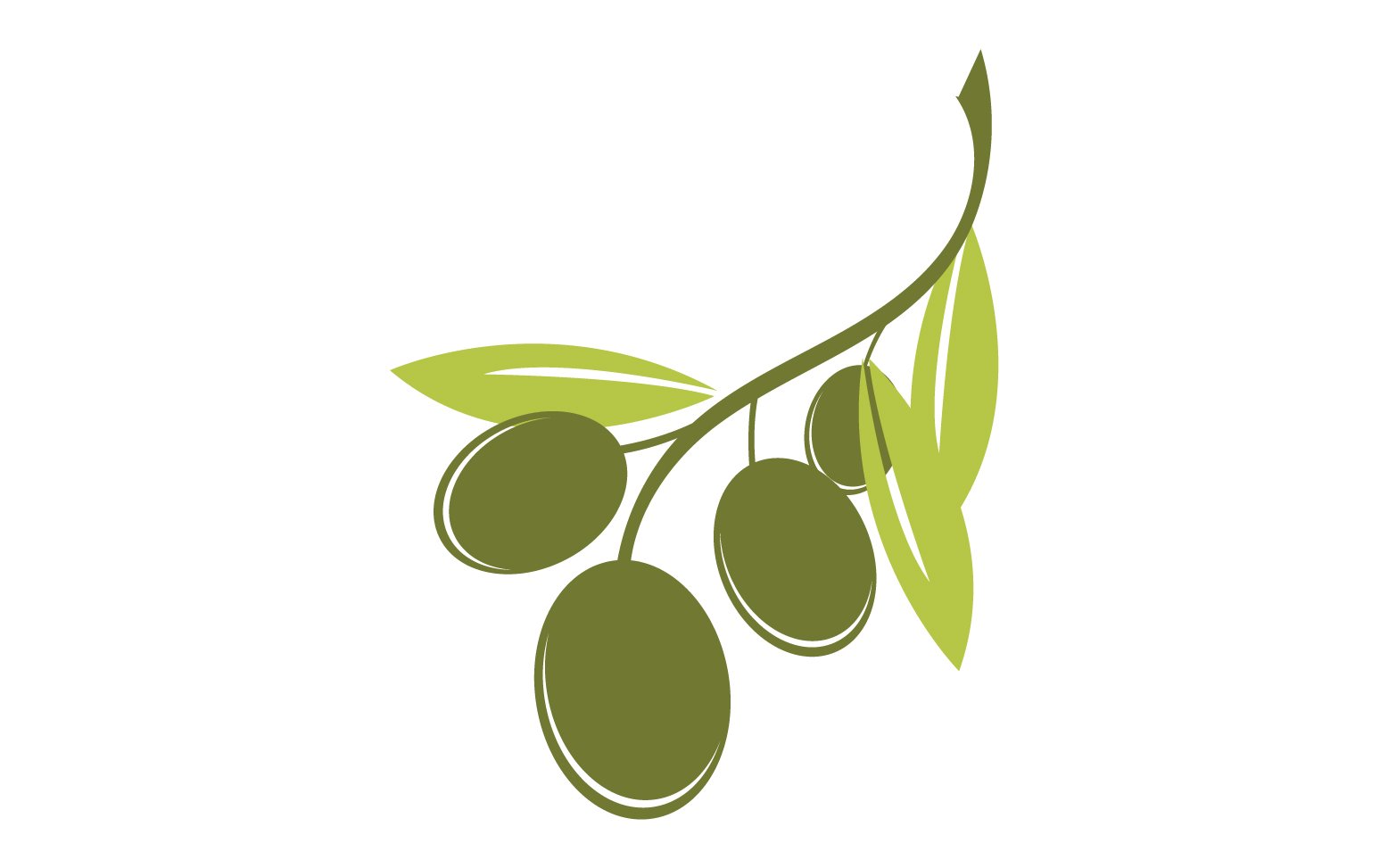 Template #392198 Symbol Leaf Webdesign Template - Logo template Preview