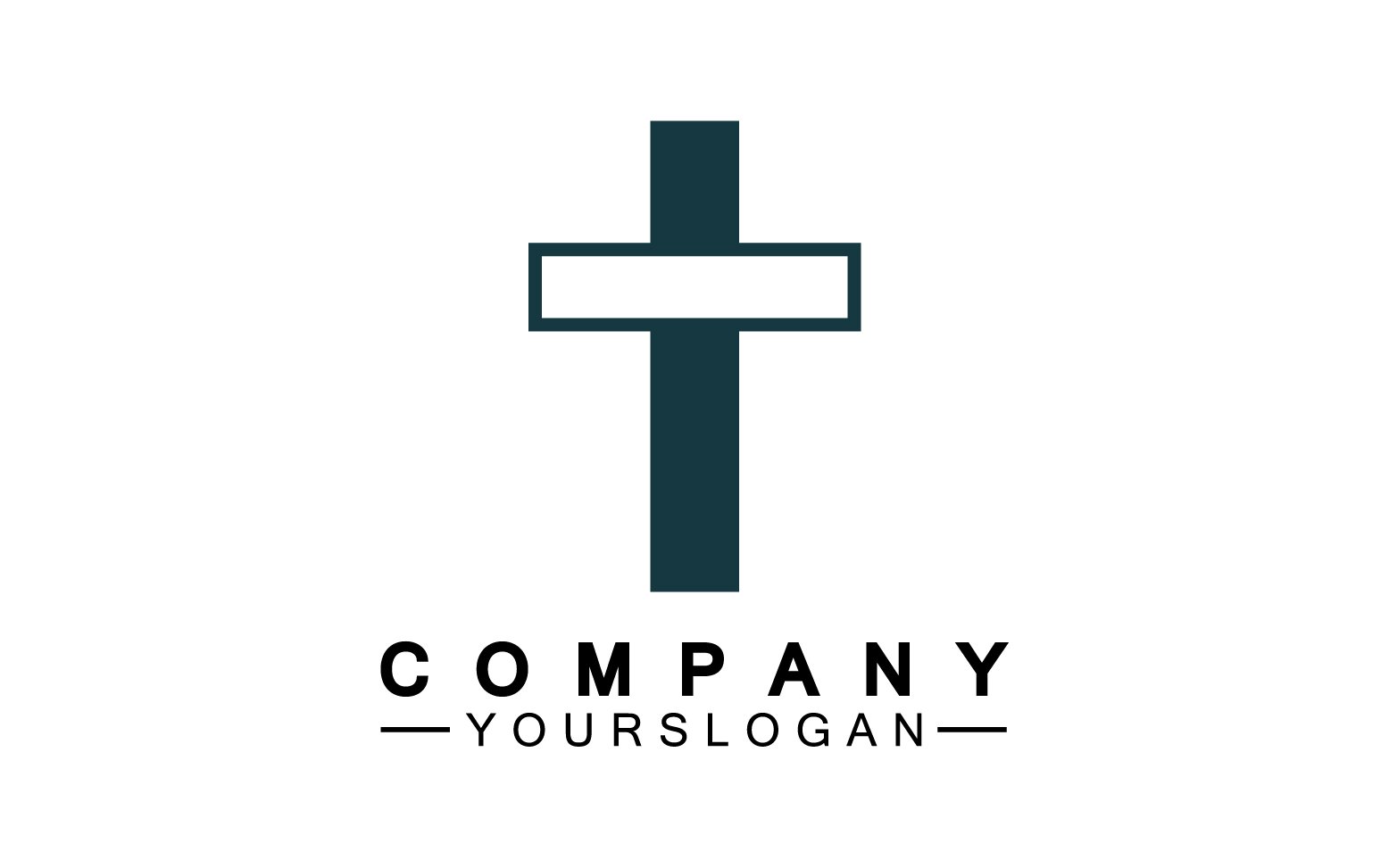 Kit Graphique #392296 Religion Church Divers Modles Web - Logo template Preview