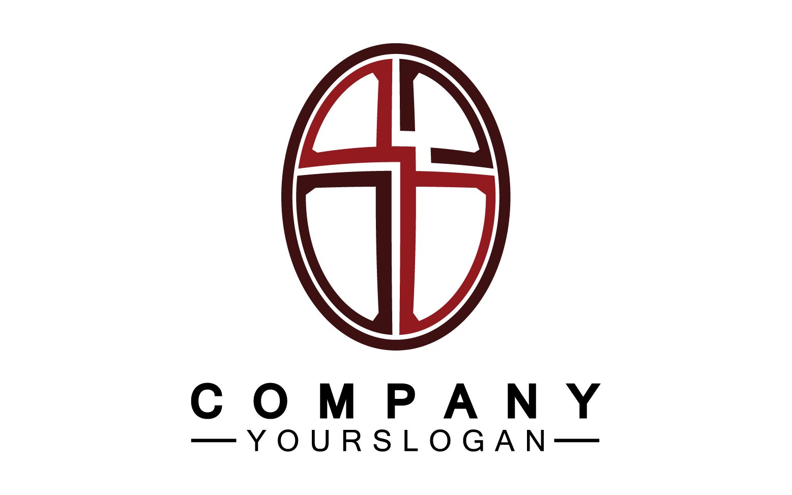Kit Graphique #392299 Religion Church Divers Modles Web - Logo template Preview