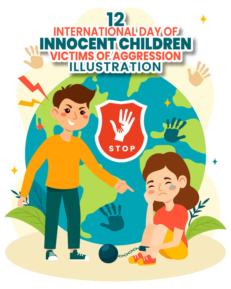 Kit Graphique #392715 Innocent Enfants Divers Modles Web - Logo template Preview