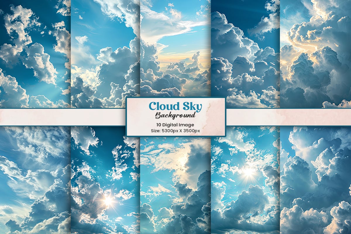 Template #392782 Weather Cloudscape Webdesign Template - Logo template Preview