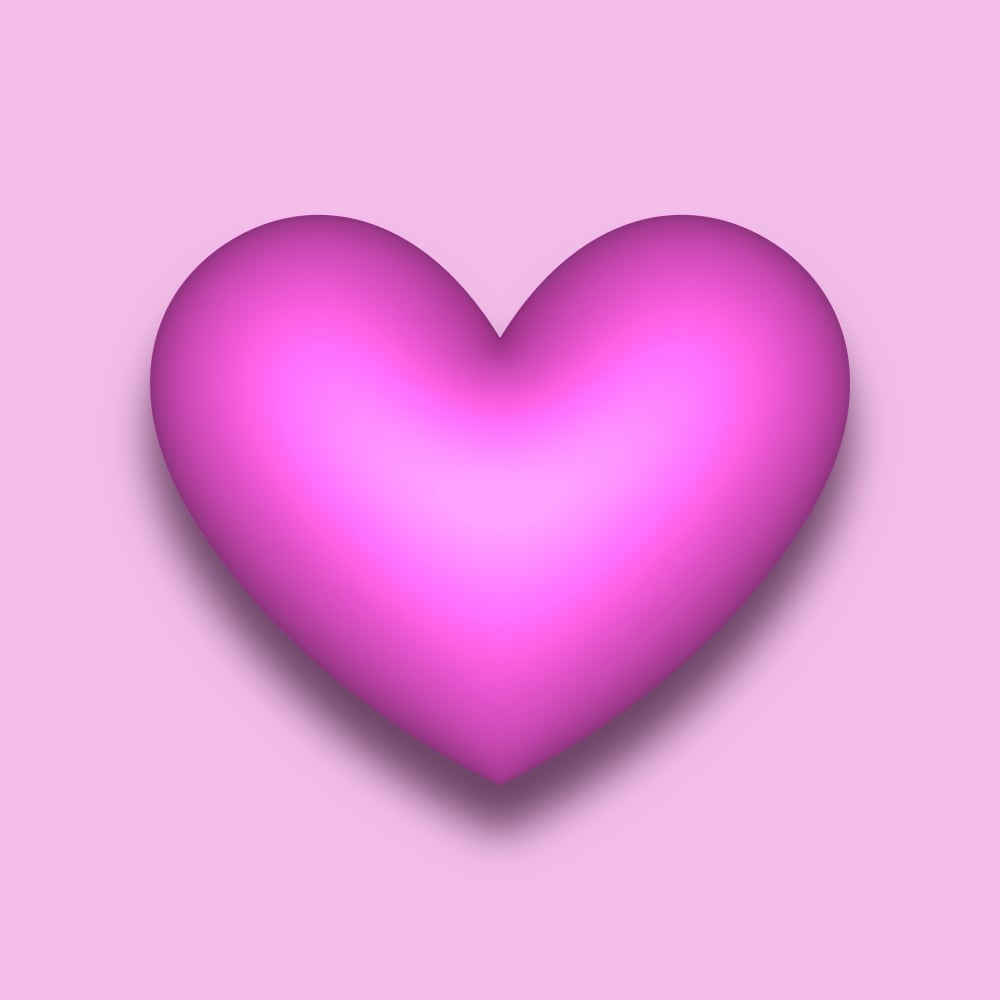 Kit Graphique #393002 Heart Valentine Divers Modles Web - Logo template Preview