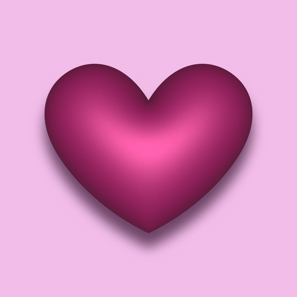Kit Graphique #393004 Heart Valentine Divers Modles Web - Logo template Preview