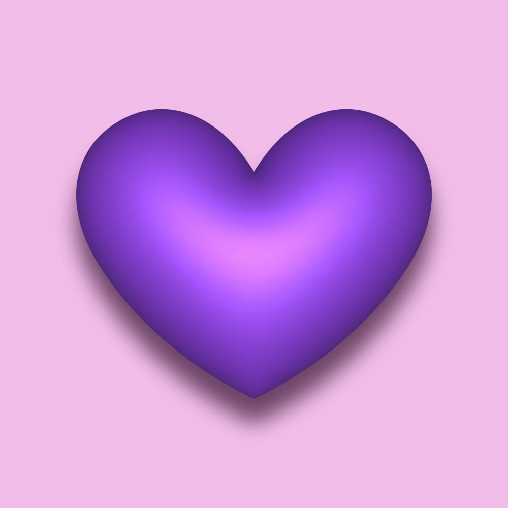 Kit Graphique #393005 Heart Valentine Divers Modles Web - Logo template Preview
