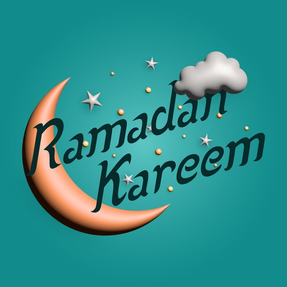 Kit Graphique #394675 Ramadan Kareem Divers Modles Web - Logo template Preview