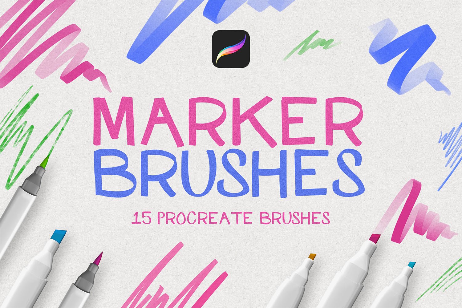 Template #394822 Brush Brushes Webdesign Template - Logo template Preview