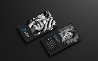 Photography Business Card 008