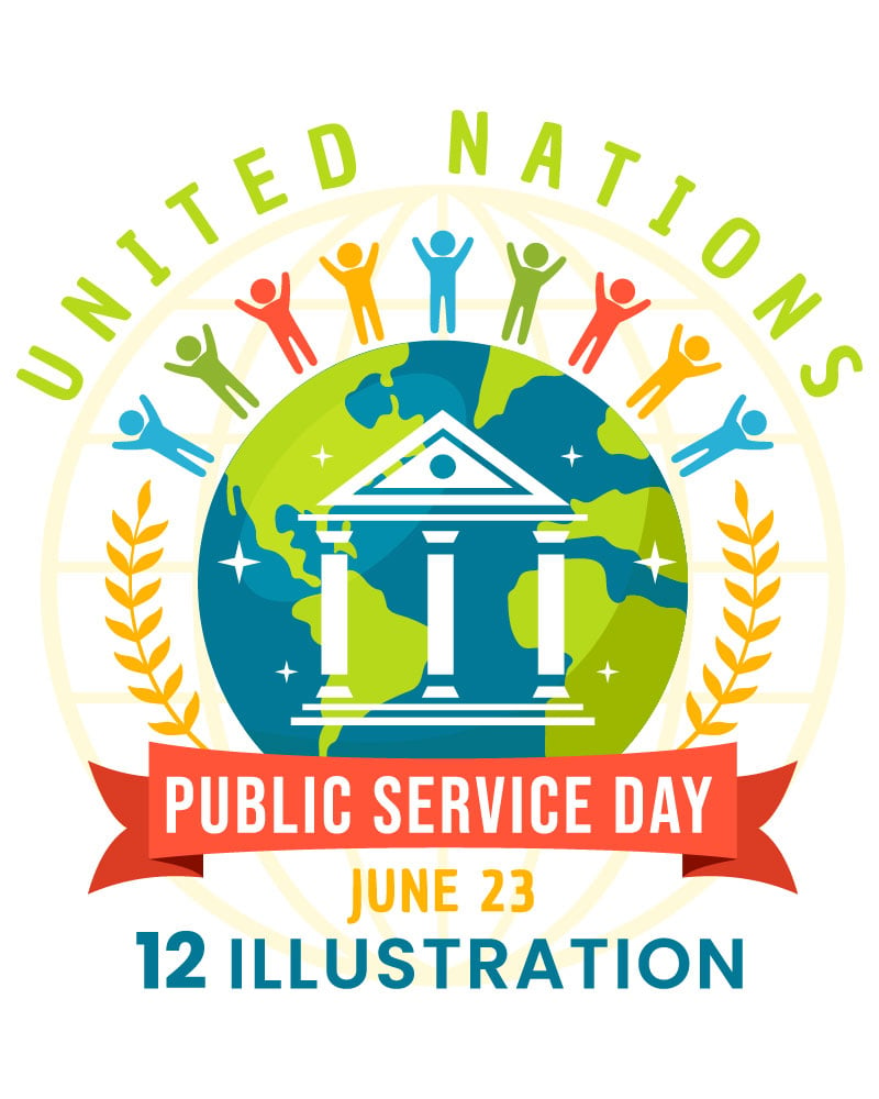 Kit Graphique #394940 Service Jour Web Design - Logo template Preview