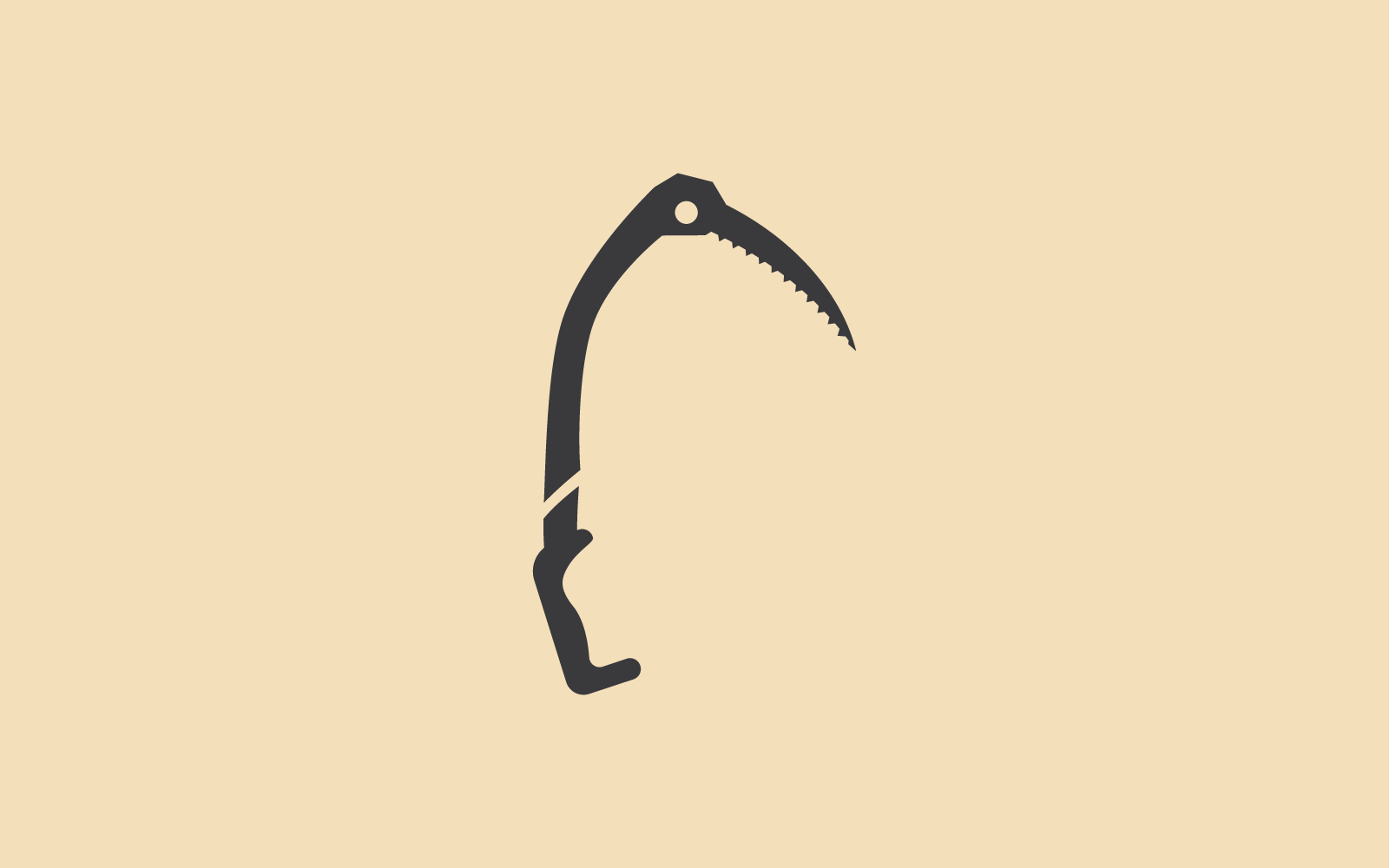 Klimuitrusting pictogrammenset vector platte ontwerpsjabloon