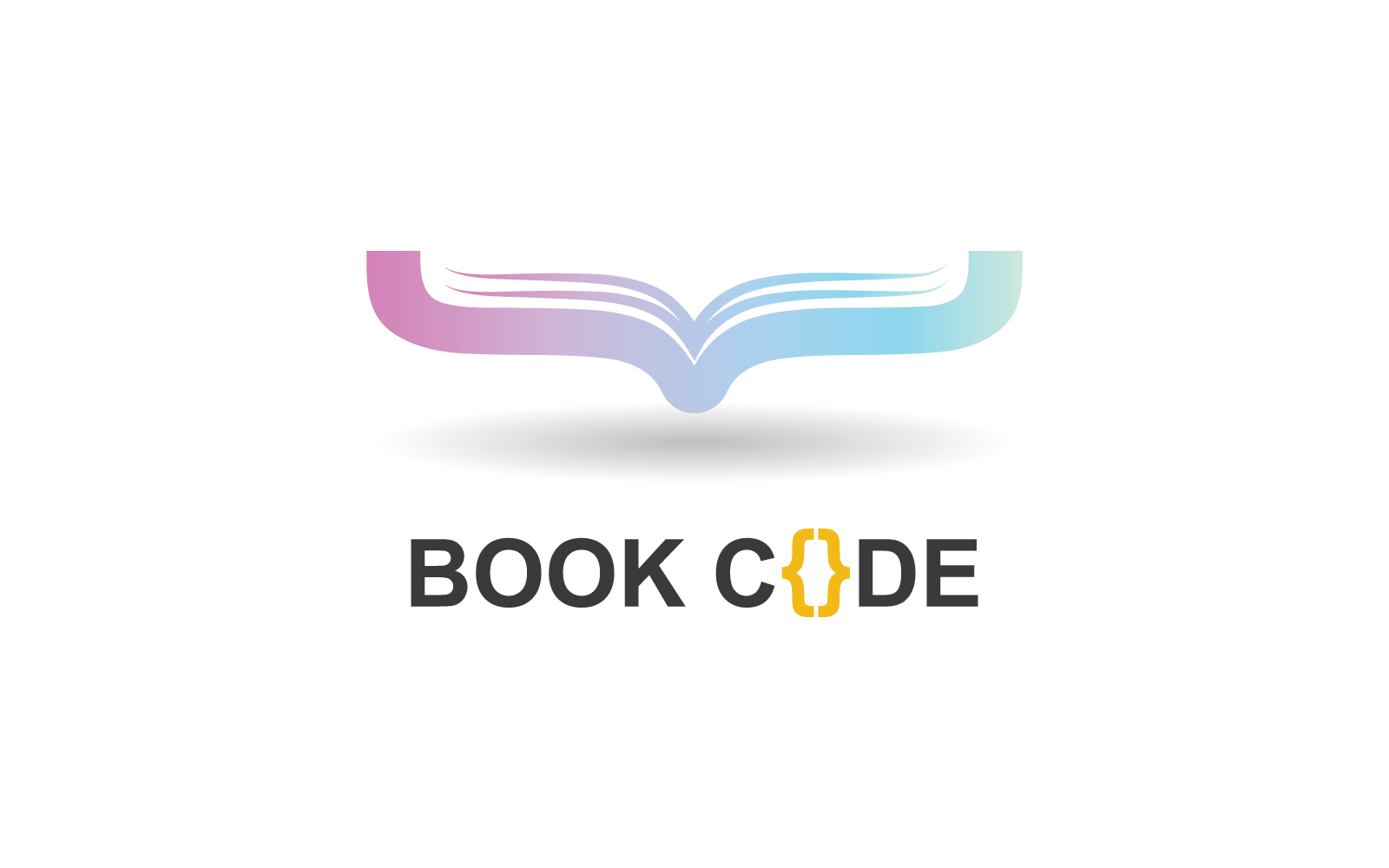 Programming Code technology logo vector template Logo Template
