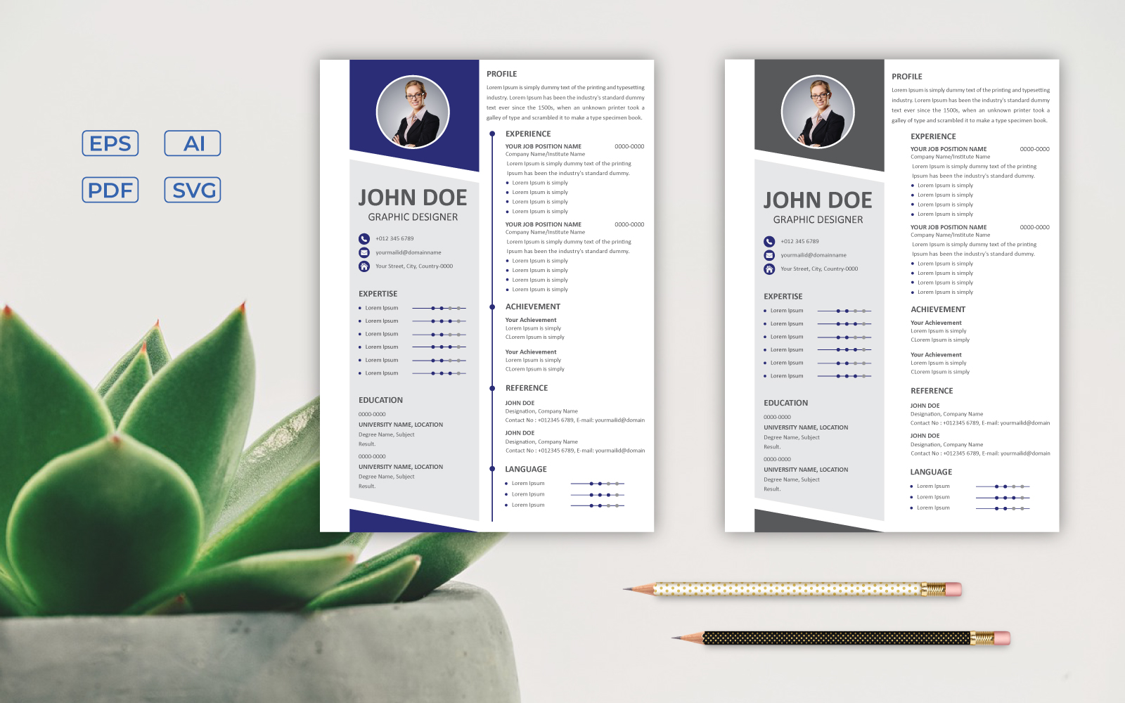 Template #395225 Clean Corporate Webdesign Template - Logo template Preview