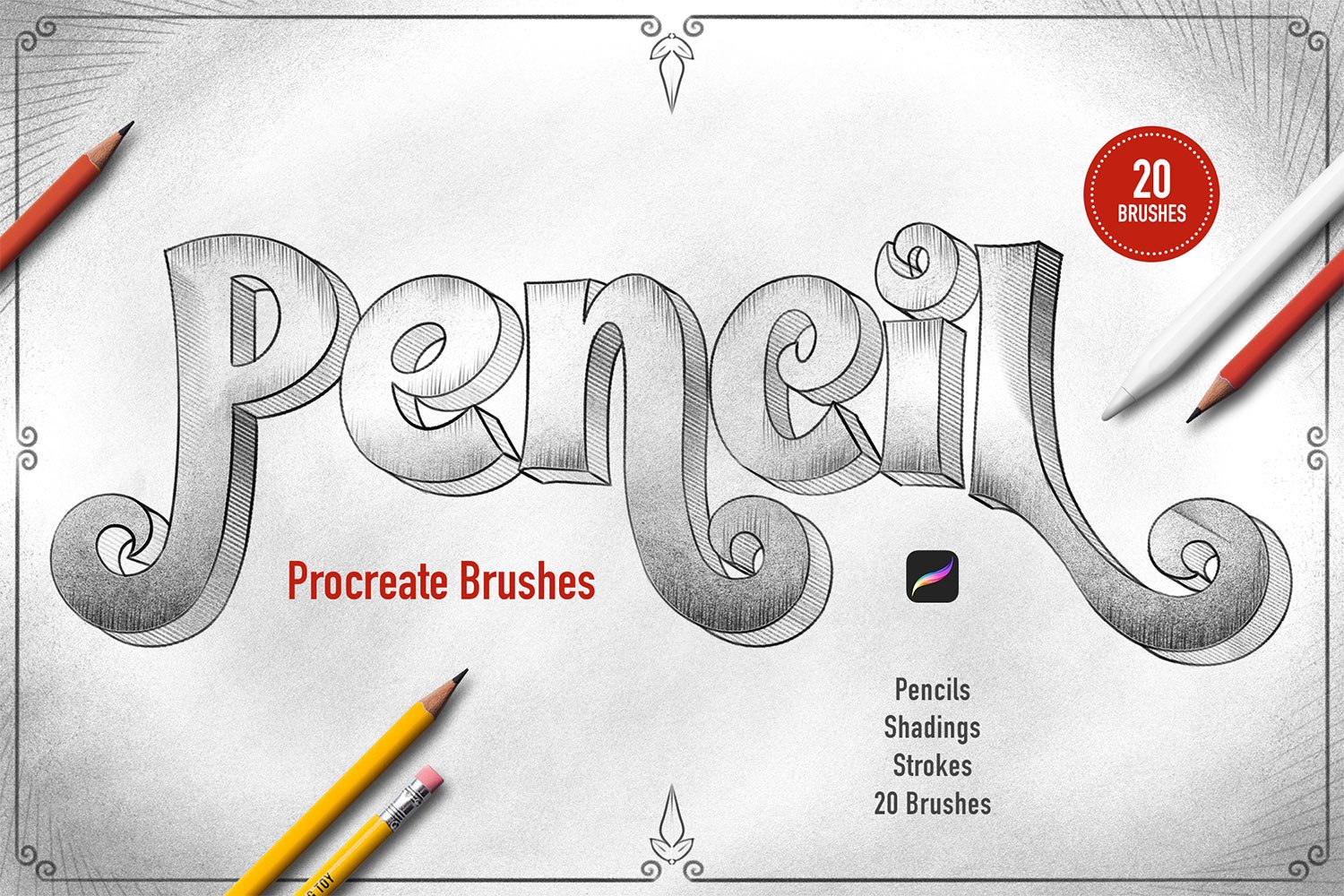 Template #395279 Brush Brushes Webdesign Template - Logo template Preview