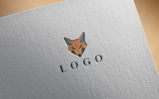 Fox Logo vector-pictorial-05-24