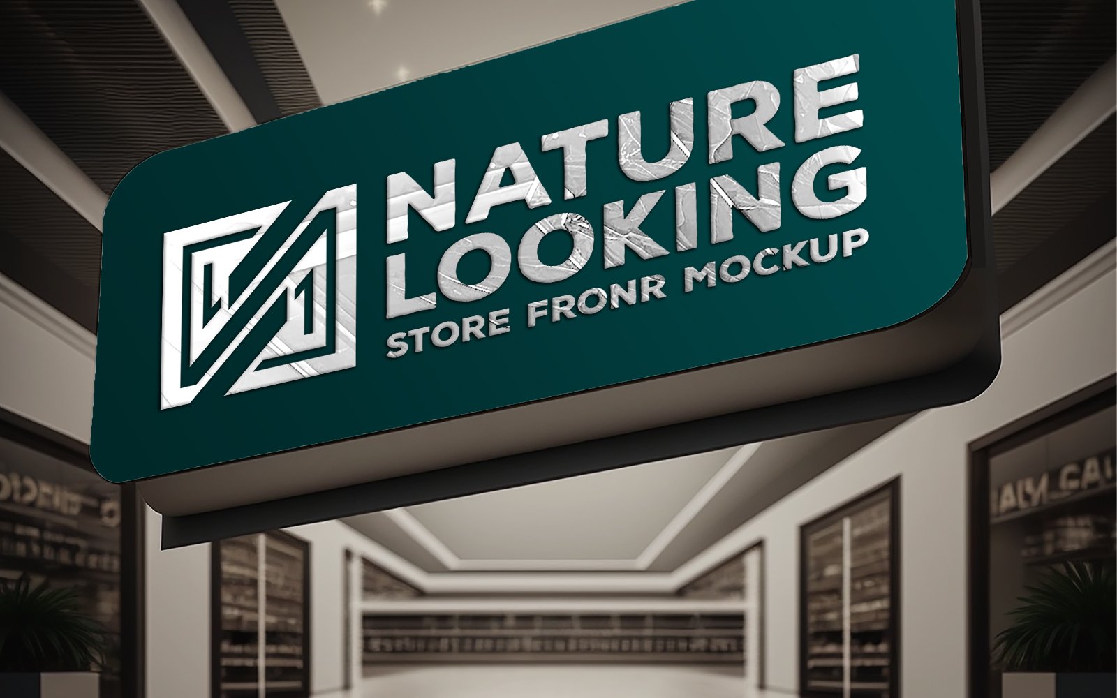 Kit Graphique #395475 Boutiqueping Mall Divers Modles Web - Logo template Preview