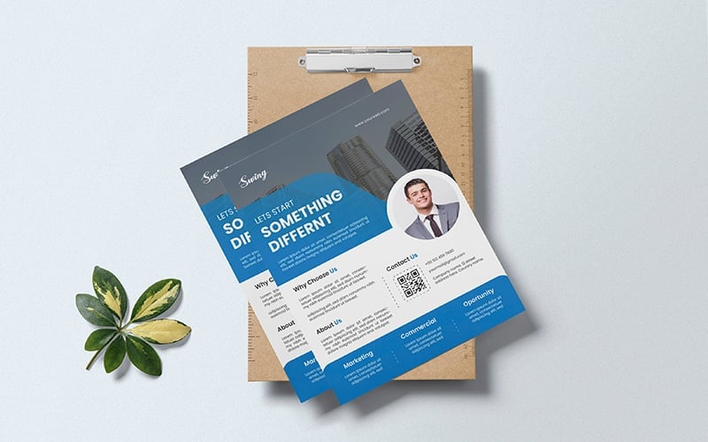 Template #395885 Agent Building Webdesign Template - Logo template Preview