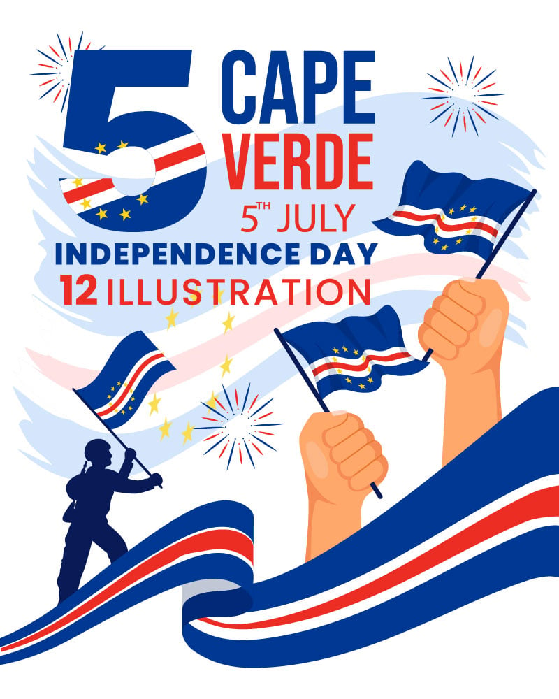 Kit Graphique #396137 Verde Cape Web Design - Logo template Preview