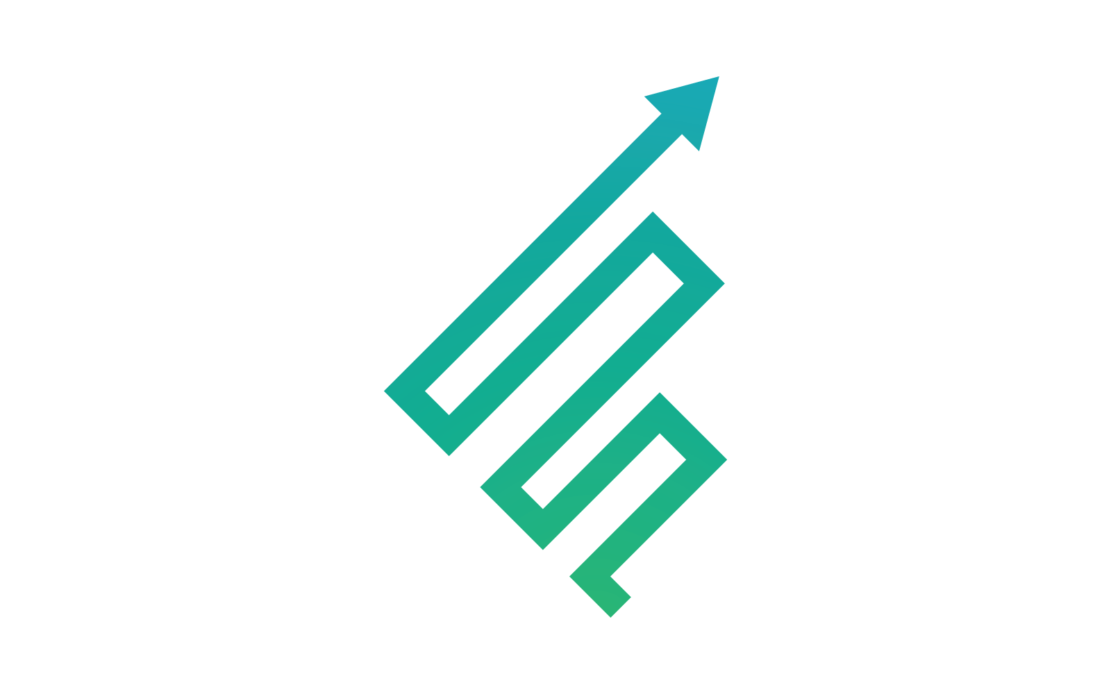 Business Finance logo icon template vector Logo Template