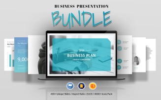 Best Business Presentation Bundle