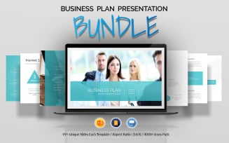 Business Presentation Bundle