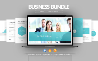 Business Presentation Bundle